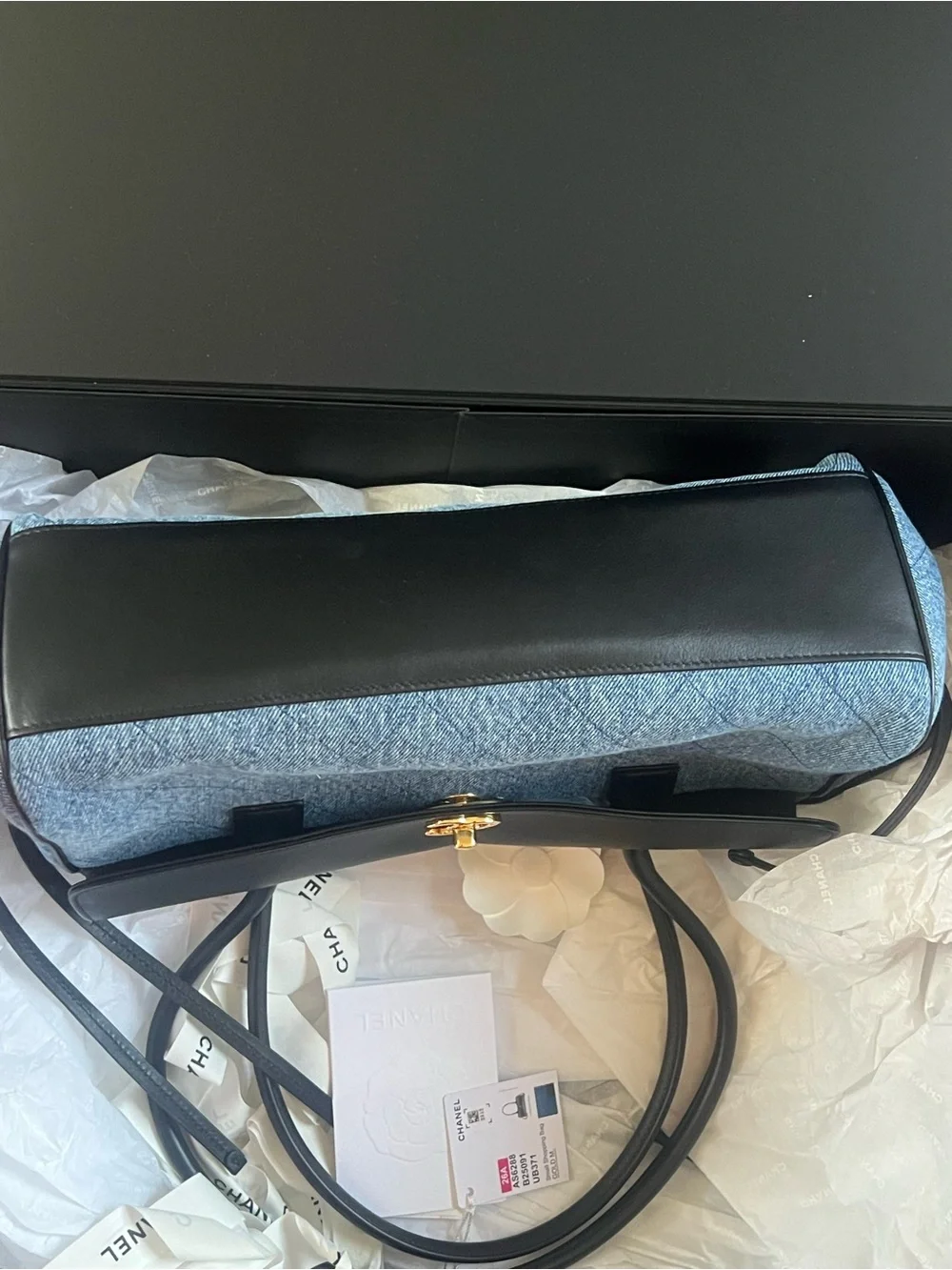 CHANEL guaranteed authentic